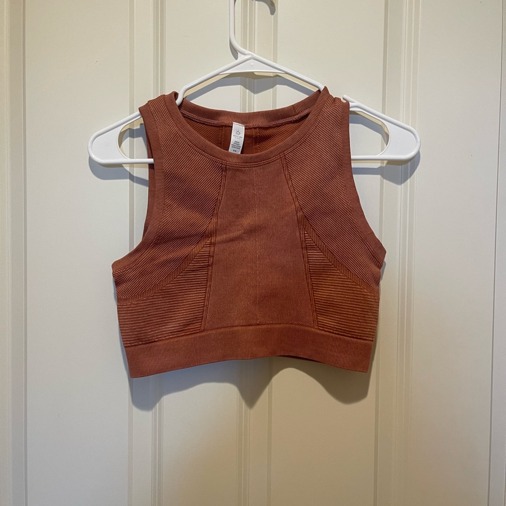 Aerie bra top